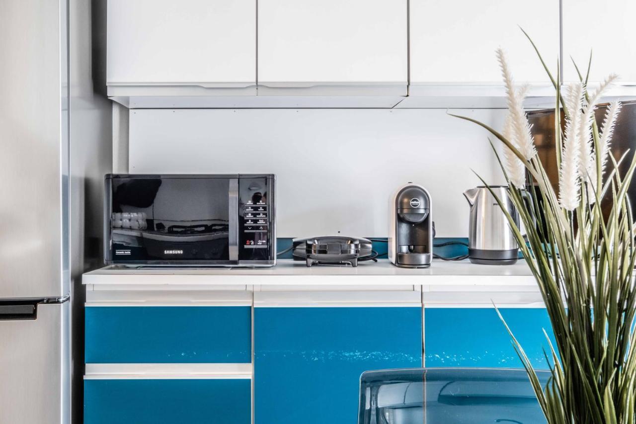 Morgantini House San Siro-Duomo "Netflix & Terrace" Διαμέρισμα Μιλάνο Εξωτερικό φωτογραφία